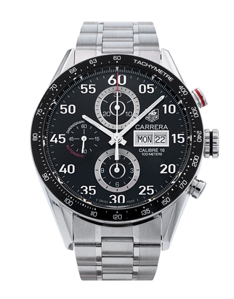 Tag Heuer Carrera CV2A10.BA0796